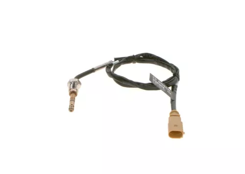 Sensor, uitlaatgastemperatuur BOSCH 0 986 259 106)