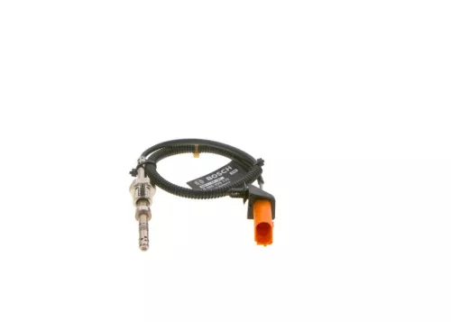 Sensor, uitlaatgastemperatuur BOSCH 0 986 259 115)