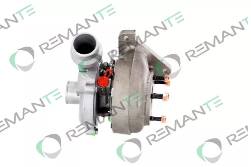Oplader, opladen (supercharged/turbocharged) REMANTE 003-001-001352R)