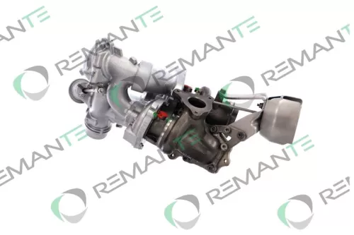 Oplader, opladen (supercharged/turbocharged) REMANTE 003-002-001068R)