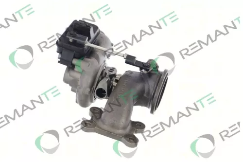 Oplader, opladen (supercharged/turbocharged) REMANTE 003-002-004139R)