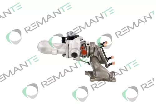 Oplader, opladen (supercharged/turbocharged) REMANTE 003-002-004406R)