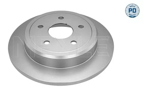 Remschijf MEYLE 57-15 523 0002/PD)