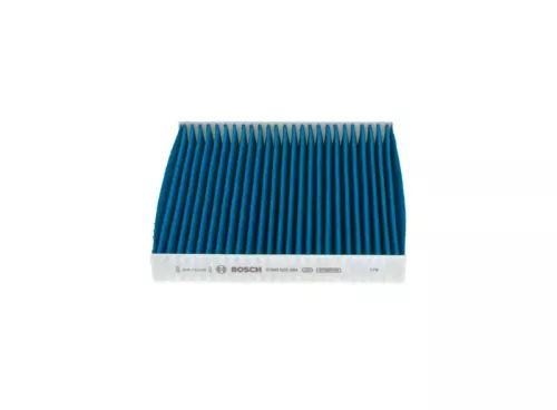 Filter, cabinelucht BOSCH 0 986 628 584)