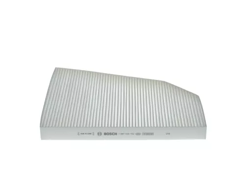Filter, cabinelucht BOSCH 1 987 435 152)