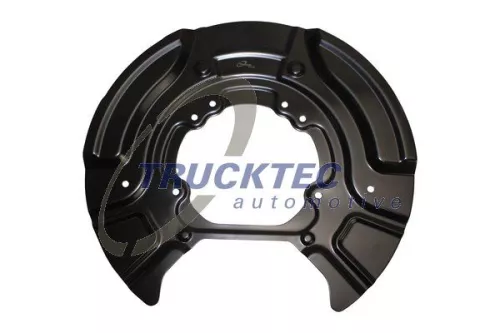 Spatbord, remschijf TRUCKTEC AUTOMOTIVE 08.35.281)