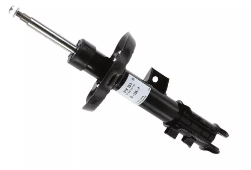 Schokdemper SACHS 318 753)