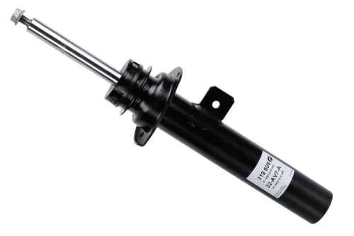 Schokdemper SACHS 319 608)