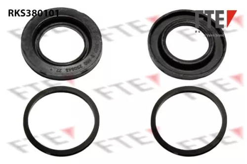 Seal Kit, brake caliper HANS 9334556)