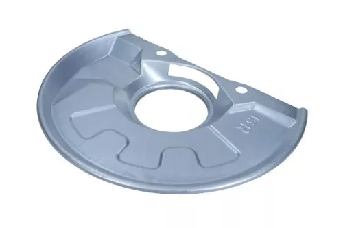 Spatbord, remschijf MAXGEAR 19-4382)