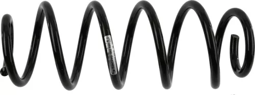 Veerophanging SACHS 992 160)