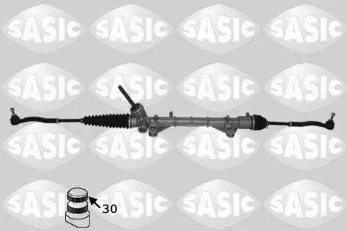 Stuurinrichting SASIC 7374012)