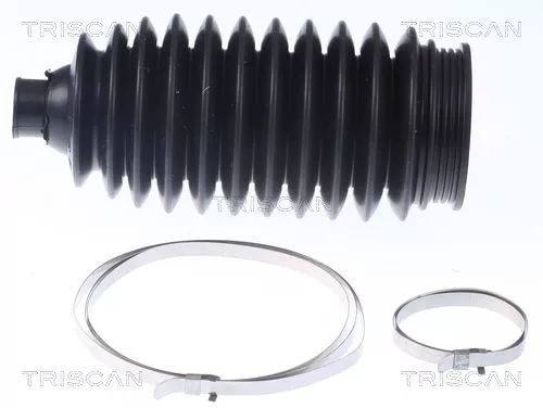 Balgset, stuurinrichting TRISCAN 8500 68011)