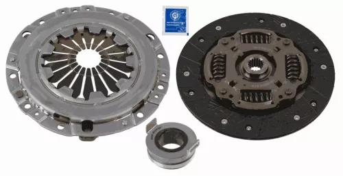 Clutch Kit SACHS 3000 950 856)