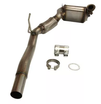 Roet-/deeltjesfilter, uitlaatsysteem MAXGEAR 27-6061)