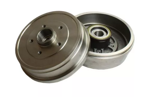 Brake Drum MAXGEAR 19-3714)