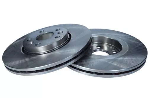 Remschijf MAXGEAR 19-4771)