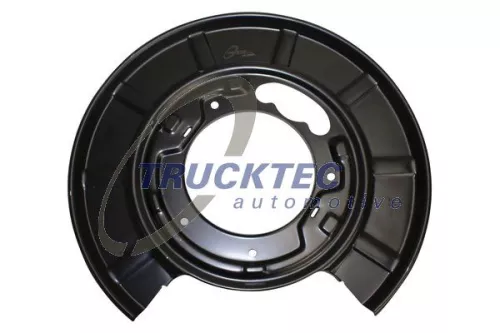 Spatbord, remschijf TRUCKTEC AUTOMOTIVE 02.35.648)