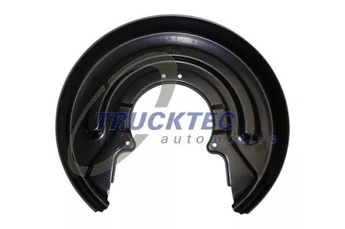 Spatbord, remschijf TRUCKTEC AUTOMOTIVE 07.35.337)
