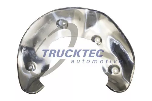 Spatbord, remschijf TRUCKTEC AUTOMOTIVE 07.35.346)