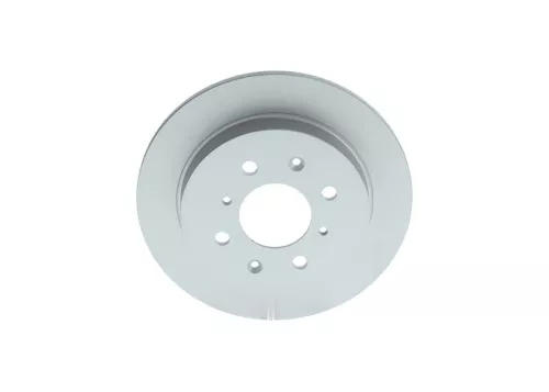 Remschijf BOSCH 0 986 479 F34)