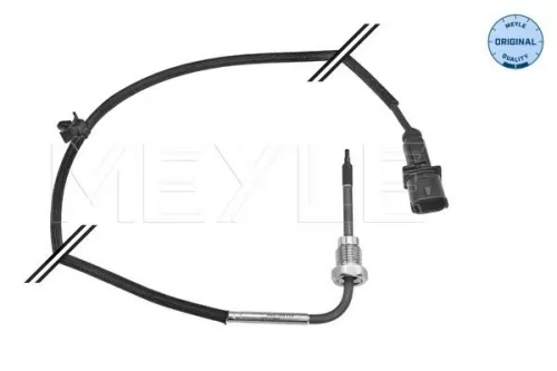 Sensor, uitlaatgastemperatuur MEYLE 614 800 0050)