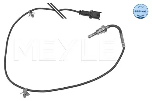 Sensor, uitlaatgastemperatuur MEYLE 614 800 0057)