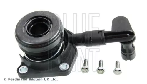 Central Slave Cylinder, clutch BLUE PRINT ADF123615)