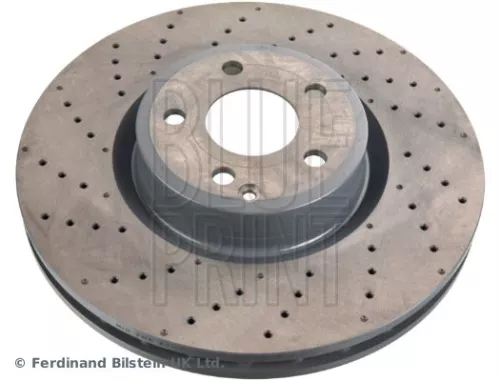 Remschijf BLUE PRINT ADBP430055)