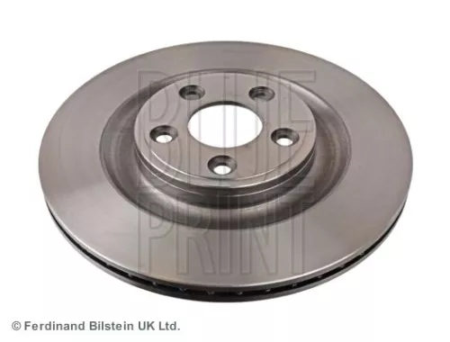 Remschijf BLUE PRINT ADJ134360)