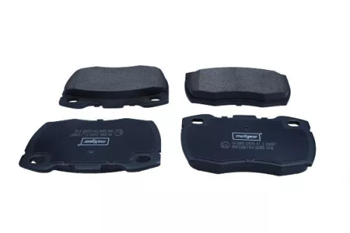 Remblokkenset, schijfrem MAXGEAR 19-3905)