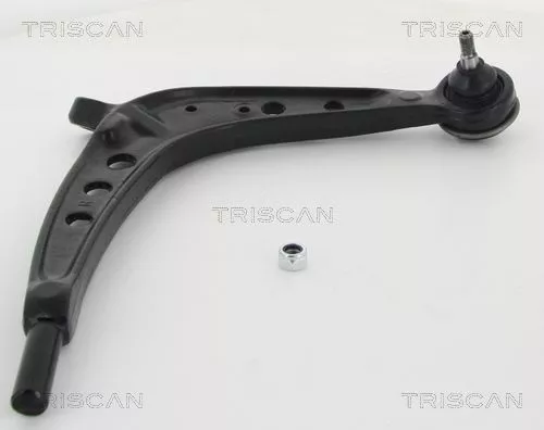 Control/Trailing Arm, wheel suspension TRISCAN 8500 115041)