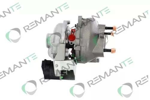 Oplader, opladen (supercharged/turbocharged) REMANTE 003-002-000039R)