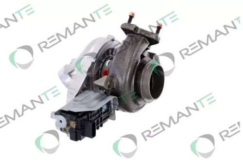Oplader, opladen (supercharged/turbocharged) REMANTE 003-002-001005R)