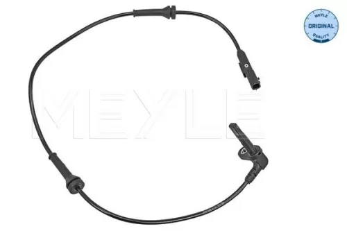 Sensor, wheel speed MEYLE 16-14 899 0020)
