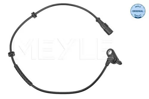 Sensor, wielsnelheid MEYLE 16-14 899 0021)