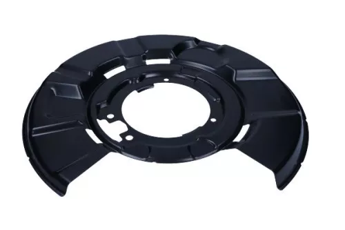 Spatbord, remschijf MAXGEAR 19-4356)