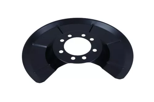 Spatbord, remschijf MAXGEAR 19-4358)