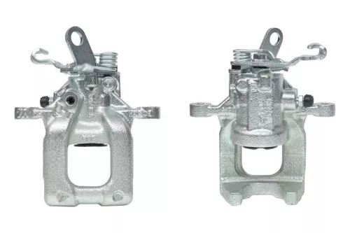 Brake Caliper ATE 24.3384-1778.5)