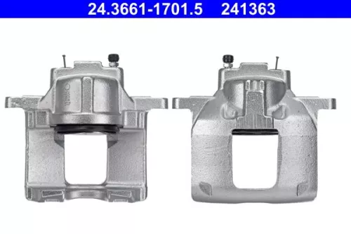 Brake Caliper ATE 24.3661-1701.5)