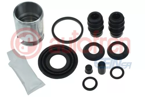 Reparatieset, remklauw AUTOFREN SEINSA D43604C)