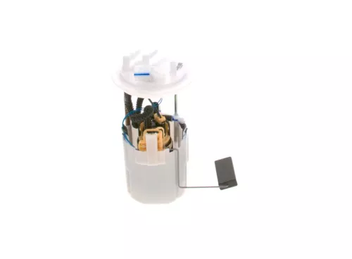 Brandstoftoevoereenheid BOSCH 0 580 203 40Y)