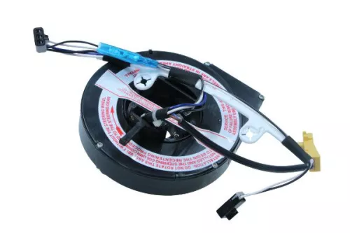 Klokveer, airbag MAXGEAR 27-2107)