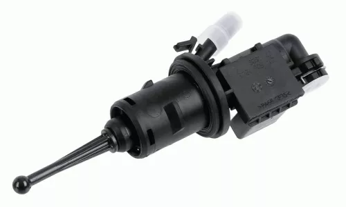 Master Cylinder, clutch SACHS 6284 605 102)