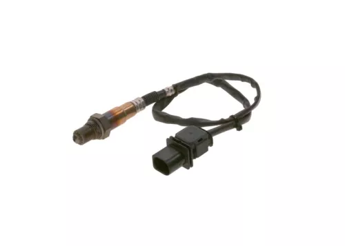 Oxygen Sensor BOSCH 0 258 988 013)