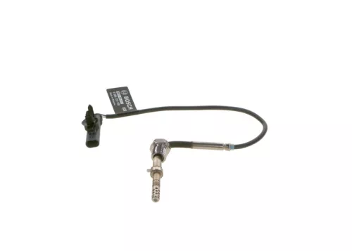 Sensor, uitlaatgastemperatuur BOSCH 0 986 259 108)