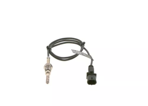 Sensor, uitlaatgastemperatuur BOSCH 0 986 259 142)
