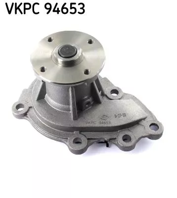 Waterpomp, motorkoeling SKF VKPC 94653)