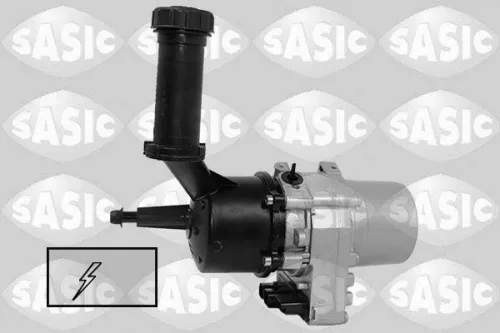 Hydraulische pomp, stuurinrichting SASIC 7070066)