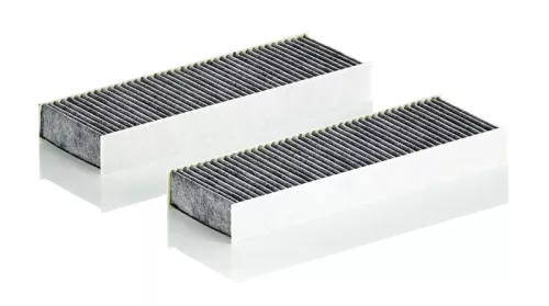Filter, cabinelucht MANN-FILTER CUK 26 025-2)
